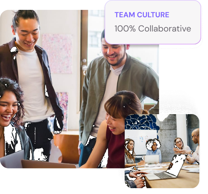 Life at TraqCheck team culture